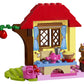 LEGO Juniors Snow White's Forest Cottage 10738 Building Kit (67 Piece)
