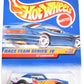 Hot Wheels #725 Race Team Series IV '67 Camaro