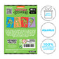 Aquarius Teenage Mutant Ninja Turtles Memory Master Card Game - Officially Licensed TMNT Family Game for Kids, Teens & Adults Ages 6+, 4 Players