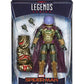 Marvel Spider-Man Legends Series Far from Home 6" Marvel’s Mysterio Collectible Figure