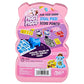 Hasbro Gaming Piggy Piggy Card Game | Family Games for Kids, Teens, and Adults | 2 to 6 Players I 20 Mins. Average | Quick-Playing Travel Games | Fun