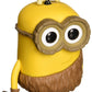 Funko POP Movies: Minions Figure, Cro-Minion