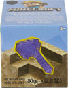 Minecraft Mini Mining Set, Elementals # 10, Geared Up Alex Mini Figure with Moldable Sand for Added Creativity, Environment Accessory, Creative
