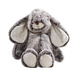 DILLY DUDU Woodland Bunny Rabbit Stuffed Animal Plush Toy Best Gifts 10-Inch