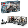 LEGO Star Wars: A New Hope Boarding The Tantive IV Fantasy Toy, Collectible Star Wars Toy with Exclusive 25th Anniversary Minifigure Clone Trooper