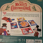 Funko Mickey's Christmas Carol Game
