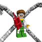 LEGO 76015 Superheroes Doc Ock Truck Heist