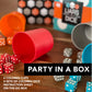 Liar's Dice Classic Bluffing Party Game for Family Game Night, Ages 8+