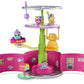Rainbow Butterfly Unicorn Kitty 9 Lives Surprise. Styles May Vary from Shown, Multi Colered