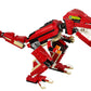 LEGO Creator Roaring Power 31024 Building Toy