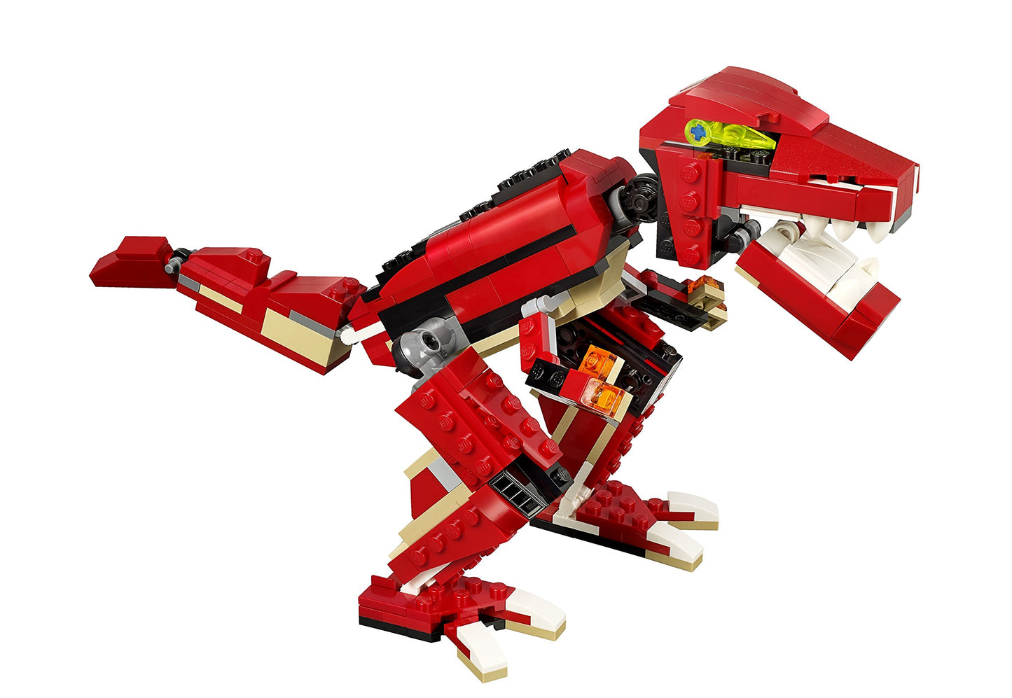 LEGO Creator Roaring Power 31024 Building Toy