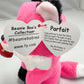 Parfait - Pink Fox - Beanie Boos