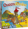 Blue Orange Games Queendomino Board Game - Family or Adult Strategy Board Game for 2 to 4 Players. Recommended for Ages 8 & Up