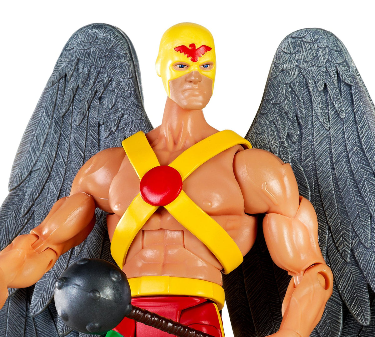 DC Universe Classics Hawkman (Classic) Collectible Figure - Wave 19