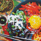 Springbok Korean Delight 1000 Piece Jigsaw Puzzle for Adultss