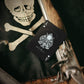 Gents of Fortune Playing Cards Black Flag Edition Waterproof Gent Supply