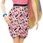 Barbie Rainbow Hair Doll