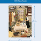 New York Puzzle Company - Loré Pemberton Nettle Tea - 1000 Piece Jigsaw Puzzle for Family Game Nights by Loré Pemberton