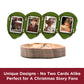 AQUARIUS A Christmas Story Playing Cards - Christmas Story Shaped Deck of Cards for Your Favorite Card Games - Officially Licensed Christmas Story