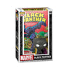 Funko Pop! Comic Cover: Marvel - Black Panther