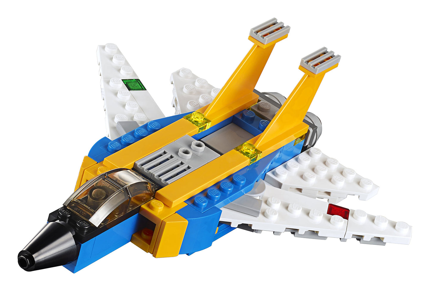 LEGO Creator Super Soarer Kit (100 Piece)