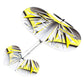 E-flite RC Airplane UMX Night Vapor RTF to Fly is Included with AS3X and Safe Select EFLU1300