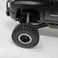 New-Ray X-Treme Adventure Chevrolet 3500 HD Off Road with Dirt Bike Playset