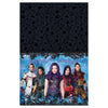 amscan Descendants 3 Plastic Table Cover (1ct)