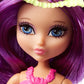 Barbie Dreamtopia Bubbles ‘n Fun Mermaid Purple Doll