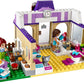 LEGO Friends 41124 Heartlake Puppy Daycare Building Kit (286 Piece)