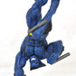 Diamond Select Toys Marvel Gallery: Beast PVC Figure, Multicolor