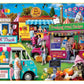 MasterPieces 1000 Piece Jigsaw Puzzle for Adults and Family - Country Fair - 19.25"x26.75"