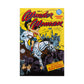 McFarlane Toys- DC Direct Page Punchers Wonder Woman (Wonder Woman #1) 7in Action Figure with Comic