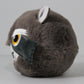 Ty Bouncers - Rocket The Raccoon - Marvel - Soft Plush Stuffed Animal