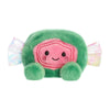 Aurora Palm Pals 4.5" Jetty Saltwater Taffy Adorable Plush