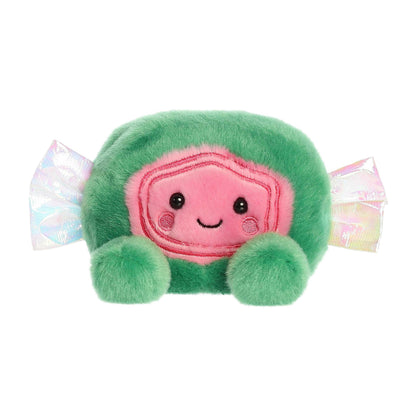 Aurora Palm Pals 4.5" Jetty Saltwater Taffy Adorable Plush