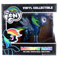 Funko My Little Pony: Rainbow Dash Vinyl Figure