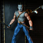 Teenage Mutant Ninja Turtles (Mirage Comics) - 7” Scale Action Figure - Casey Jones