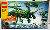 LEGO Creator Mythical Creatures
