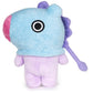 GUND LINE Friends BT21 MANG Plush Stuffed Animal, 7"