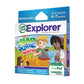 LeapFrog Explorer Learning Game: LeapSchool Math