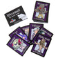 Apostrophe Games Werewolf The Party Game - 42 Role Cards, for 7 to 30 Players - Halloween Game Night, for Adults and Teens - Interactive Board Game