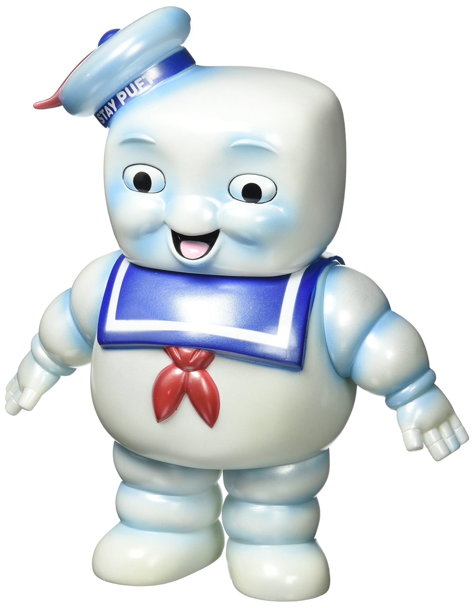 Funko Hikari Ghostbusters Stay Puft Marshmallow Man Japanese Vinyl Figure