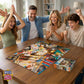 MasterPieces 300 Piece EZ Grip Jigsaw Puzzle - Creative Birding - 18"x24"
