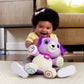 LeapFrog My Pal Violet (Frustration Free Packaging)