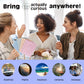 Actually Curious The Original Curiosity Edition - Team Building Games for Work, Activities for Teens, Family Game Night, Conversations with Friends