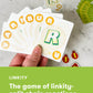 SimplyFun Linkity - Engaging Vocabulary and Word Association Educational Game for Ages 8 & Up, Perfect Word Game for Kids for Family Night, Classroom