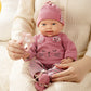 Mother Love 16 Inch Realistic Baby Doll with Accessories