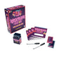 Telestrations: After Dark 6 Player 2nd Edition Board Game, Adults-Only Laugh Out Loud Must Have Party Game, Sketch What You Read & Guess What You Saw
