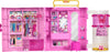 Barbie Spin & Style Closet and Dressing Room Playset, New for 2026